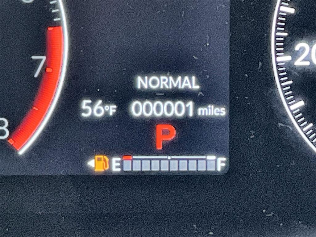 new 2026 Honda CR-V car, priced at $36,100