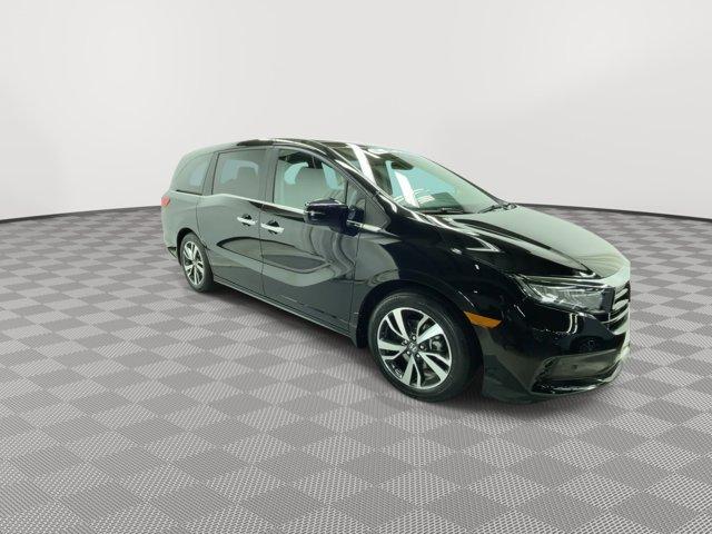 new 2024 Honda Odyssey car, priced at $46,895