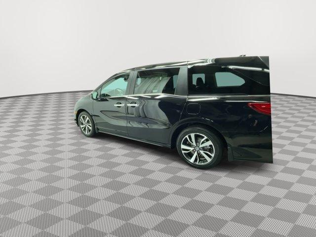 new 2024 Honda Odyssey car, priced at $46,895