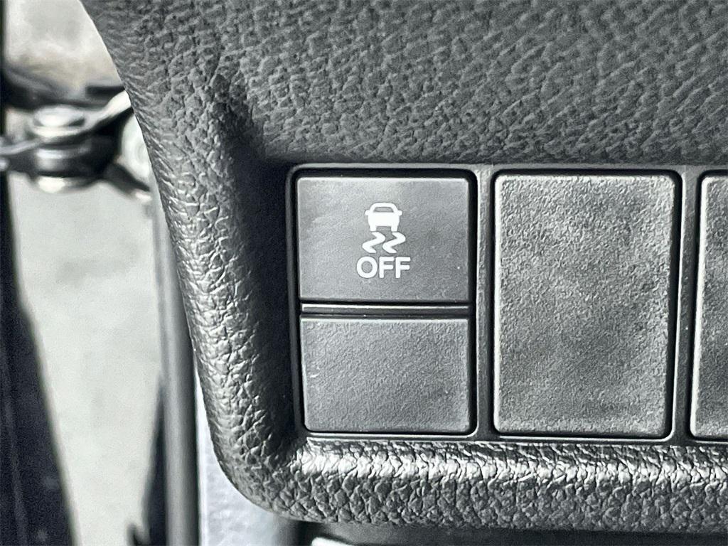 used 2025 Honda Civic car, priced at $27,699