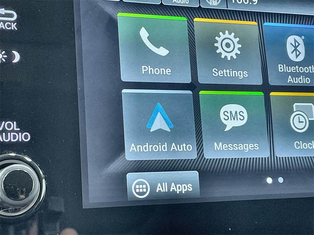 used 2022 Honda Pilot car, priced at $32,399