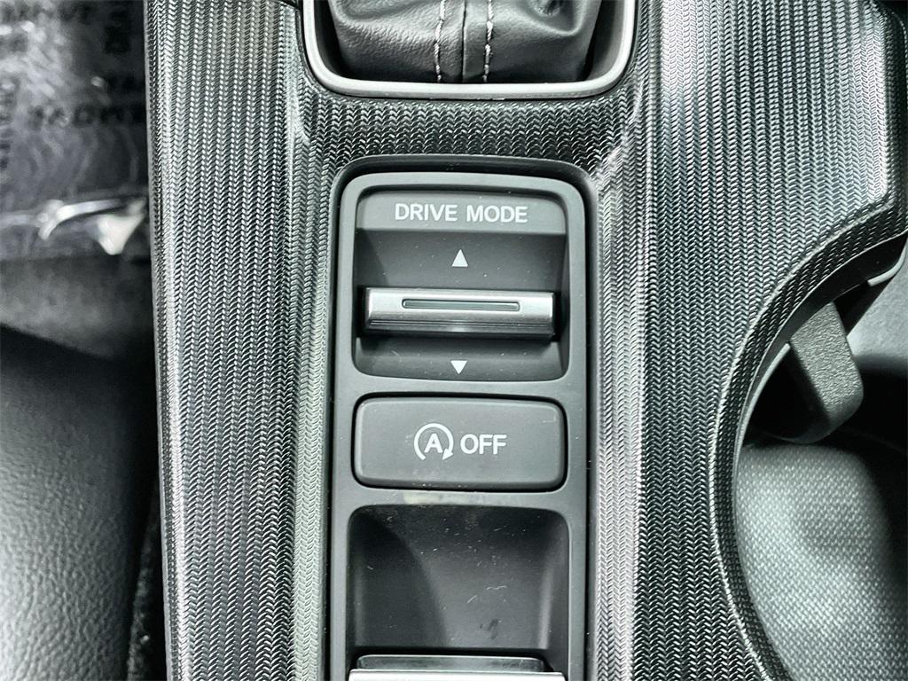 new 2026 Honda Civic car, priced at $26,198