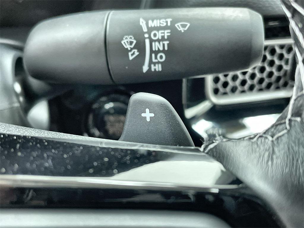 new 2026 Honda Civic car, priced at $26,198