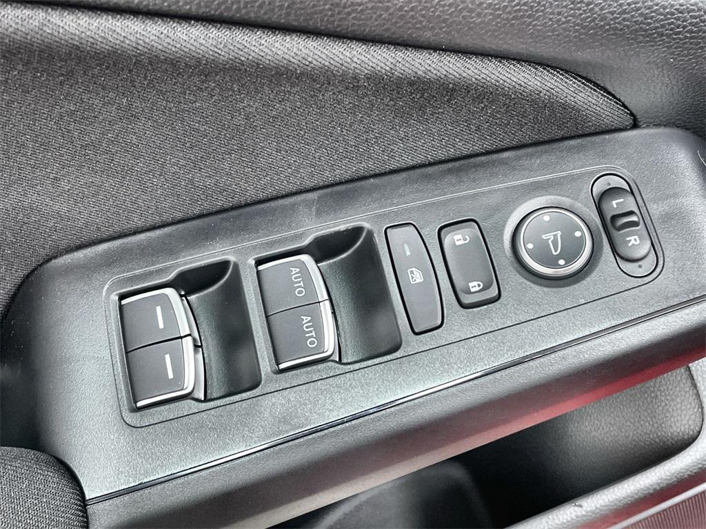 new 2026 Honda Civic car, priced at $26,198