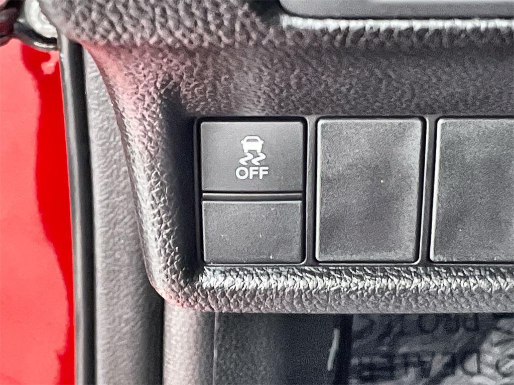 new 2026 Honda Civic car, priced at $26,198