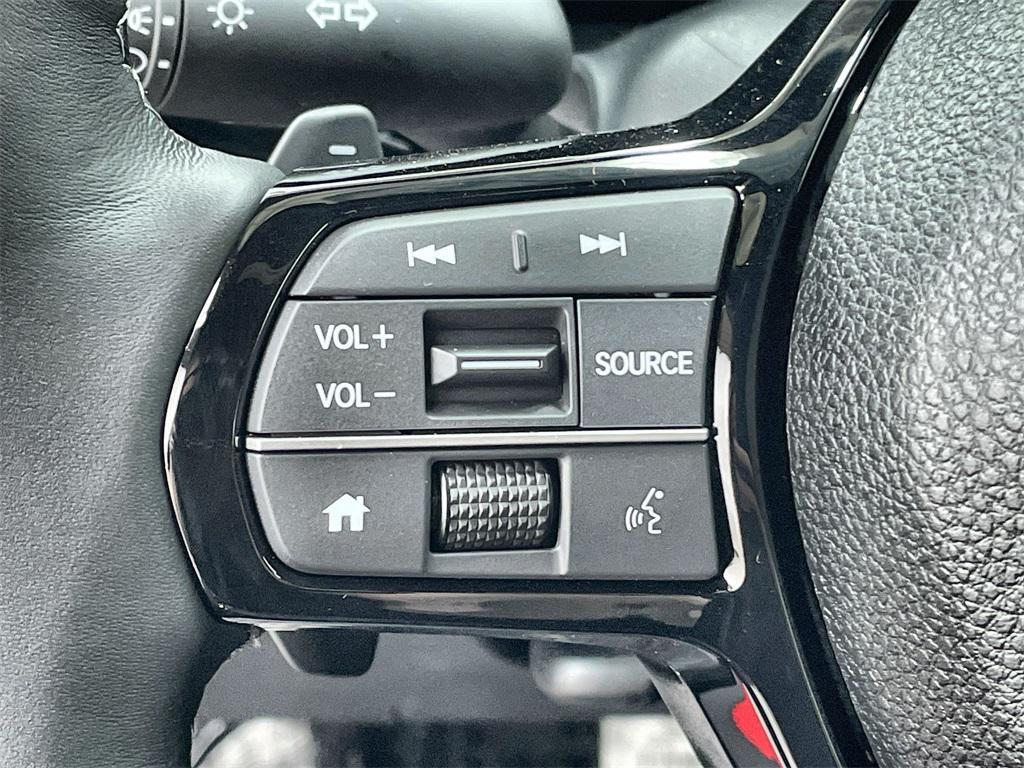 new 2026 Honda Civic car, priced at $26,198