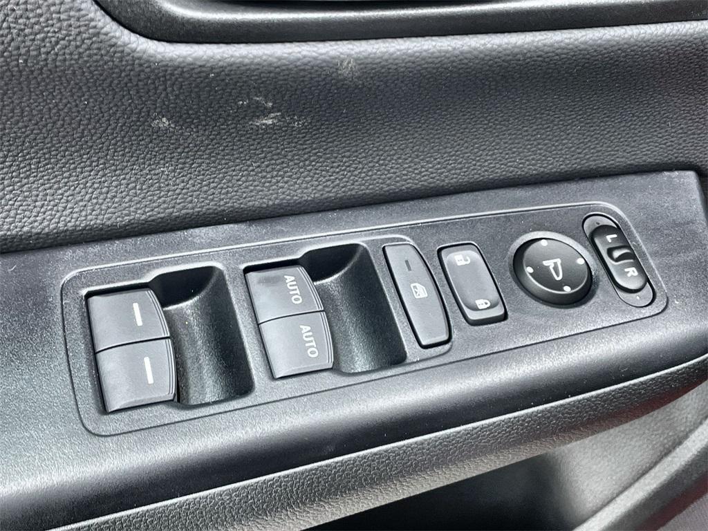 new 2026 Honda CR-V car, priced at $36,555