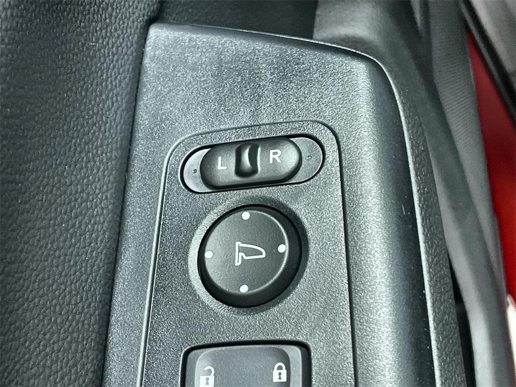 new 2026 Honda CR-V car, priced at $36,555