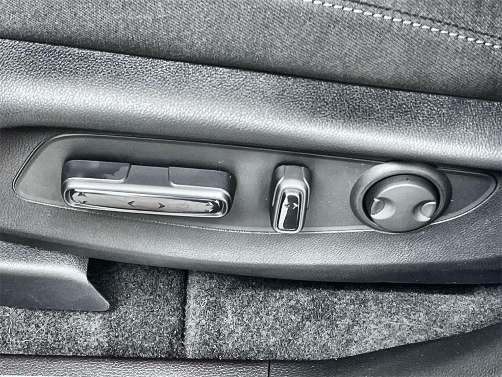 new 2026 Honda CR-V car, priced at $36,555