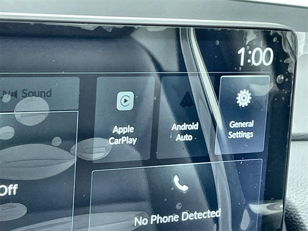 new 2026 Honda CR-V car, priced at $36,555