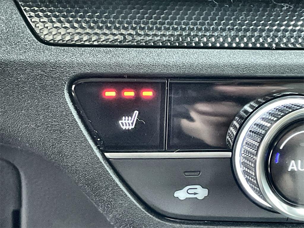 new 2026 Honda CR-V car, priced at $36,555