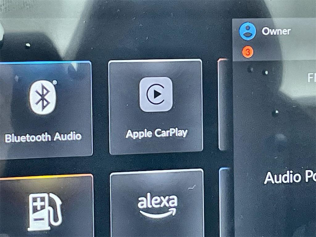 new 2025 Honda Accord Hybrid car, priced at $32,988