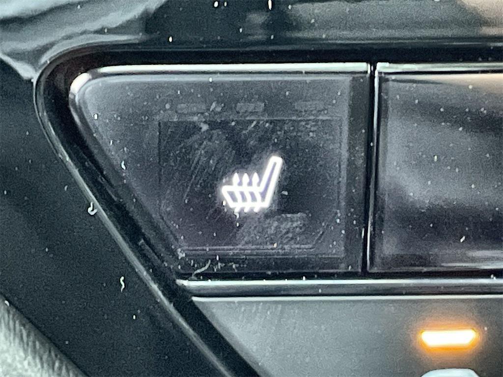 new 2025 Honda Accord Hybrid car, priced at $32,988