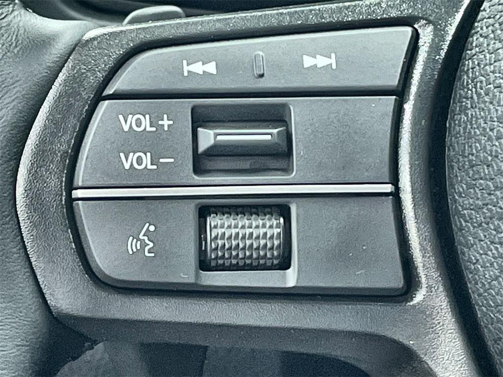 new 2025 Honda Accord Hybrid car, priced at $32,988