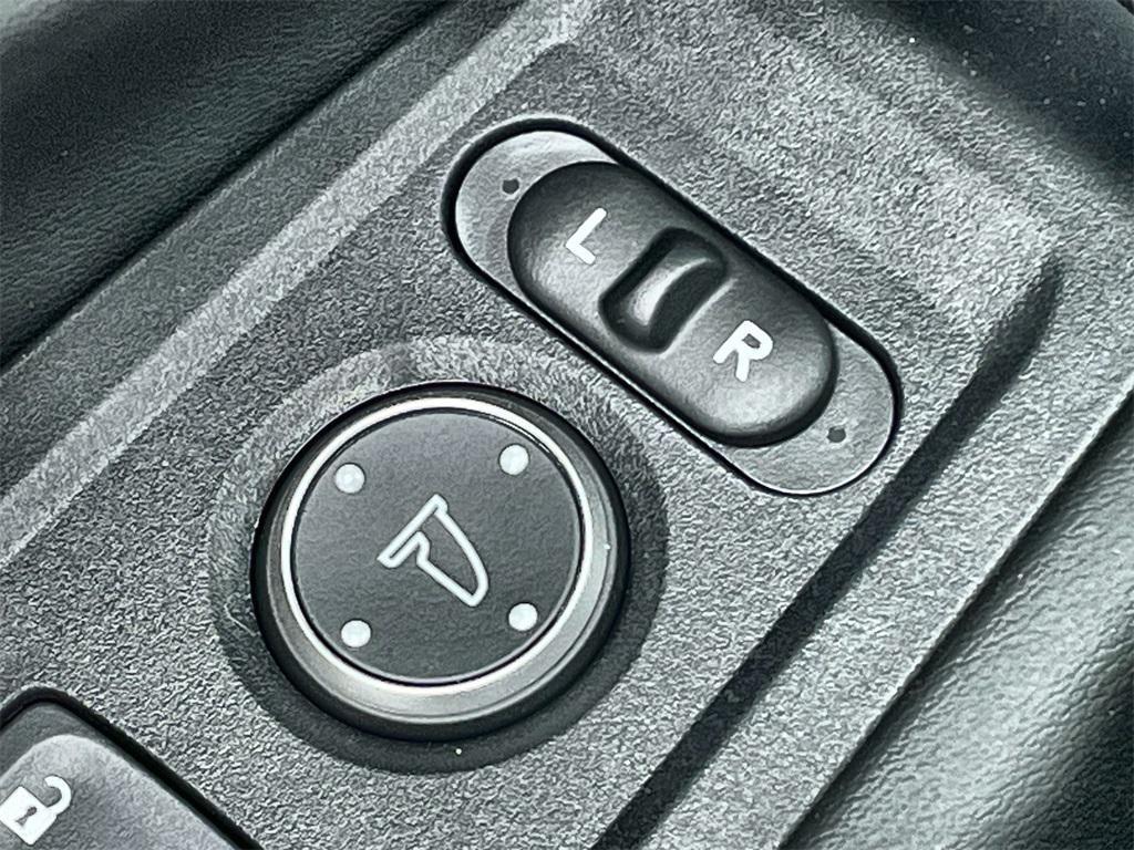 new 2025 Honda Accord Hybrid car, priced at $32,988