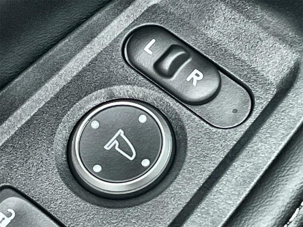 new 2025 Honda Accord Hybrid car, priced at $34,880