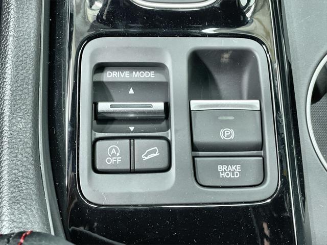 new 2025 Honda Pilot car, priced at $56,030