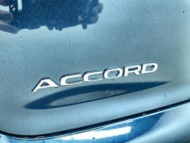 new 2024 Honda Accord car, priced at $28,744