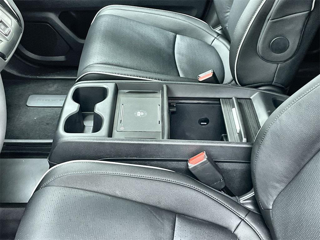 new 2026 Honda Odyssey car, priced at $51,488