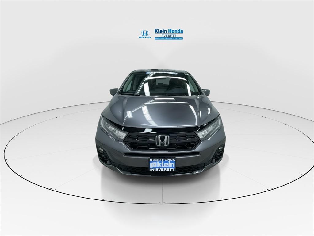 new 2026 Honda Odyssey car, priced at $51,488