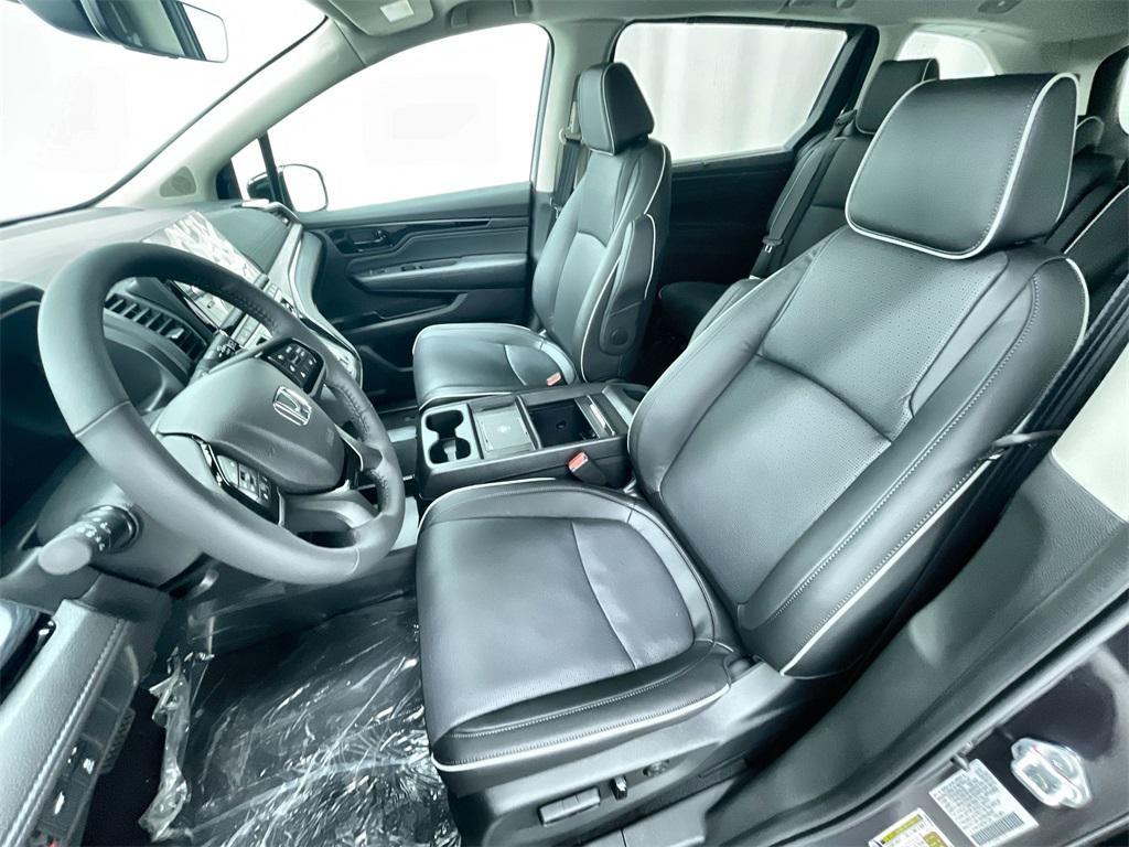 new 2026 Honda Odyssey car, priced at $51,488