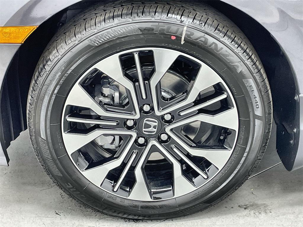 new 2026 Honda Odyssey car, priced at $51,488