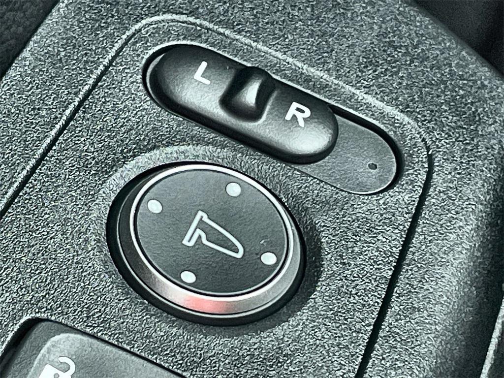 new 2026 Honda CR-V Hybrid car, priced at $39,988