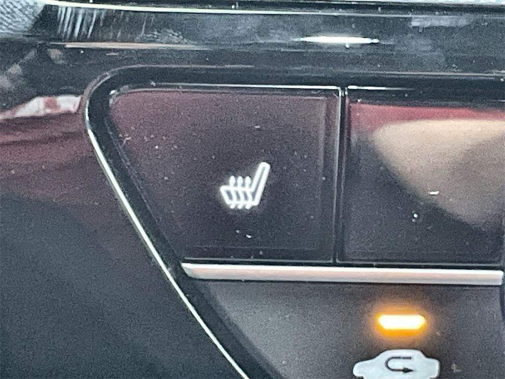 new 2026 Honda CR-V Hybrid car, priced at $39,988