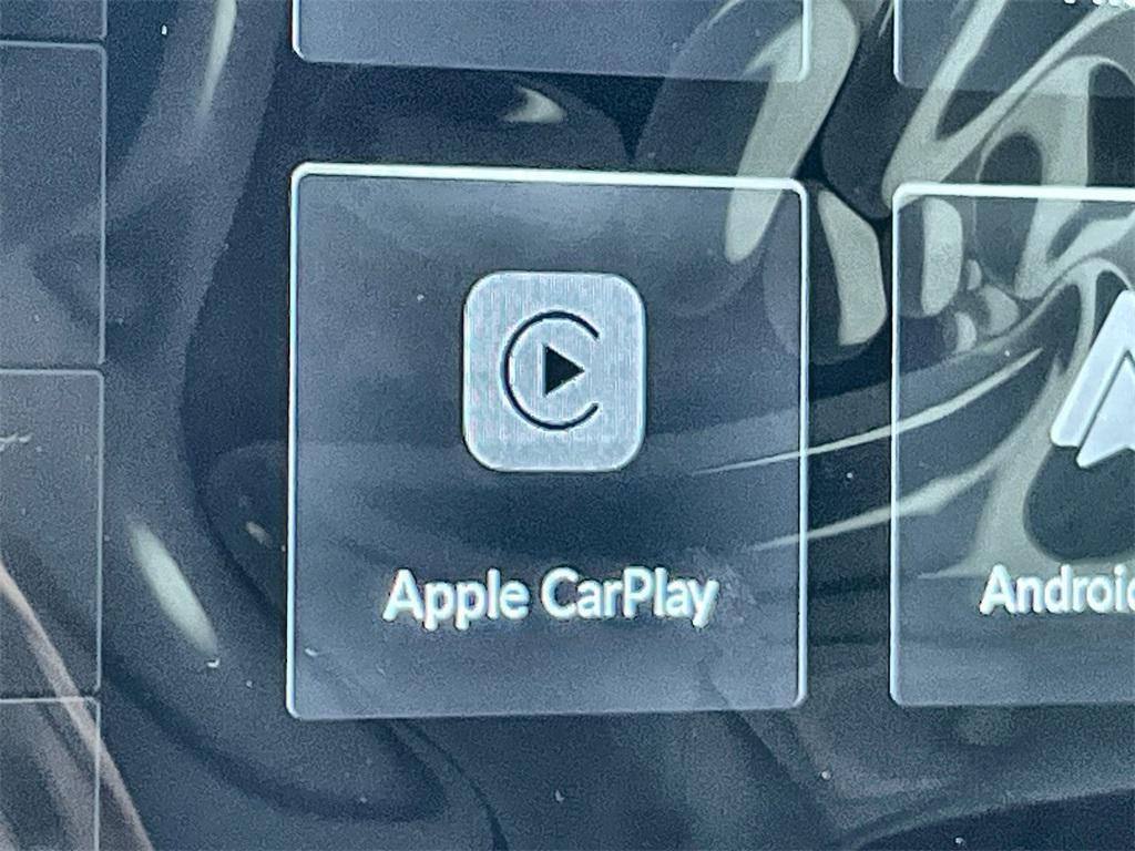 new 2026 Honda CR-V Hybrid car, priced at $39,988