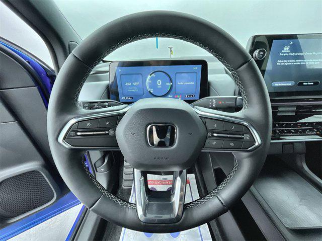 new 2024 Honda Prologue car, priced at $52,250