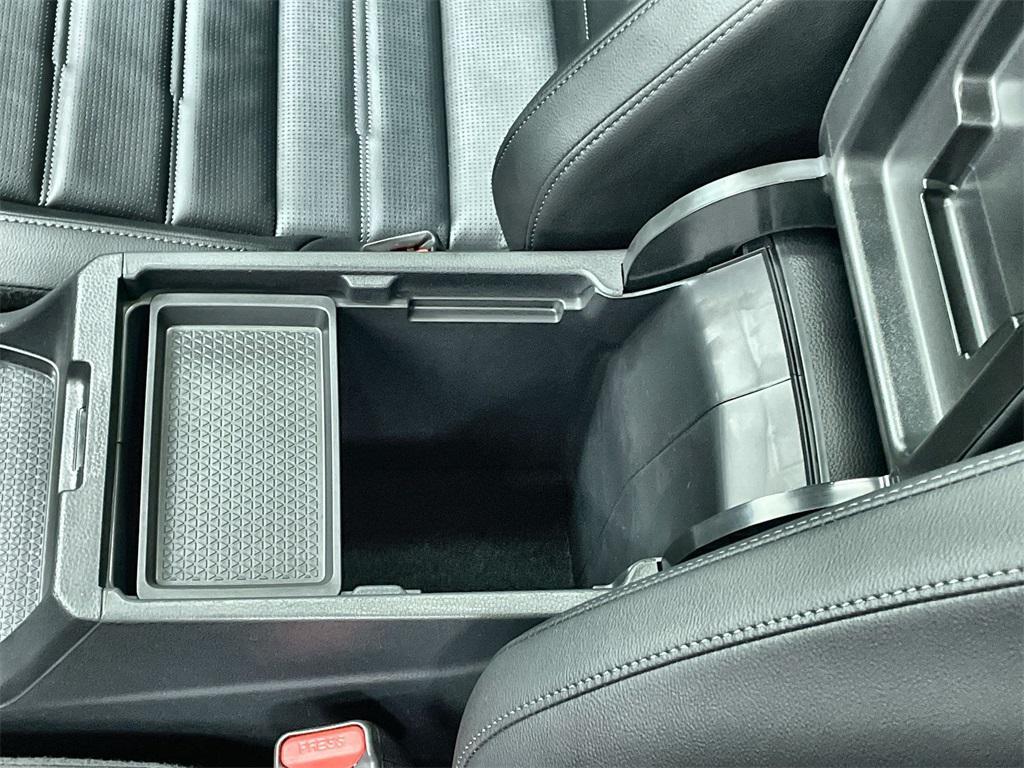 new 2026 Honda CR-V car, priced at $38,805