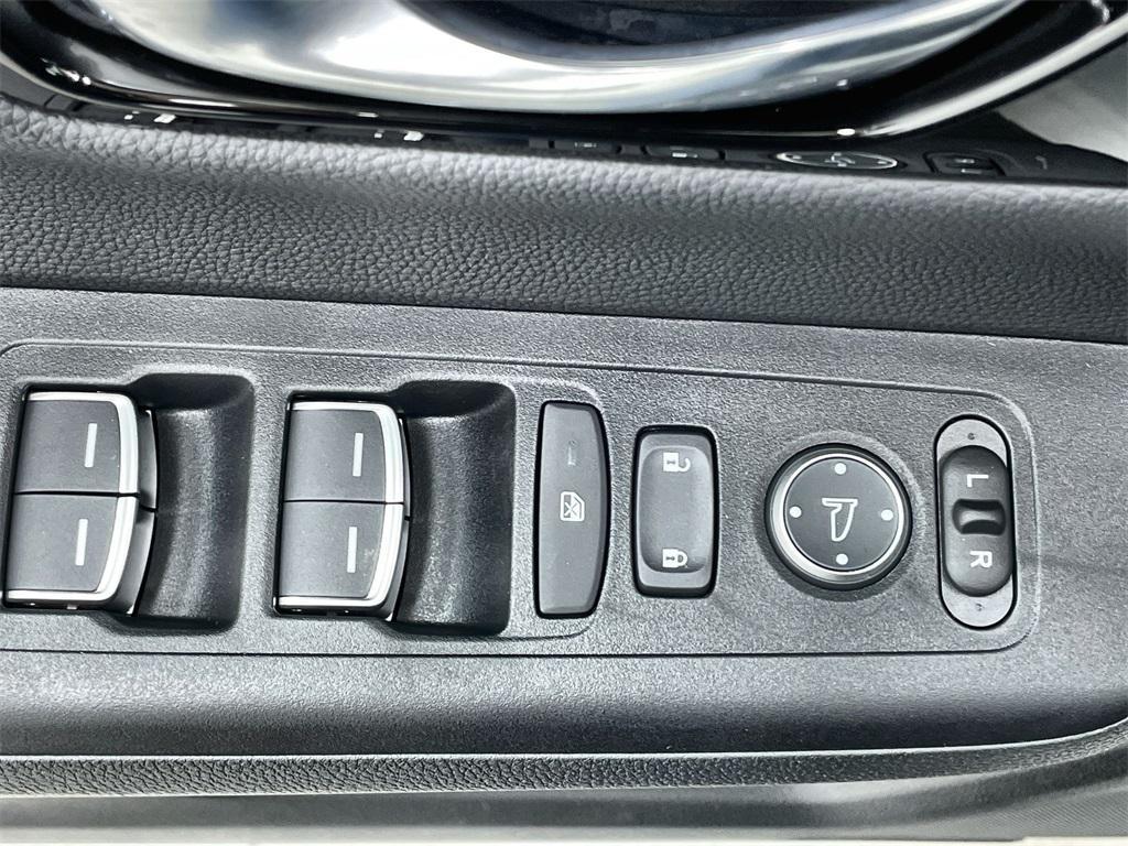 new 2026 Honda CR-V car, priced at $38,805