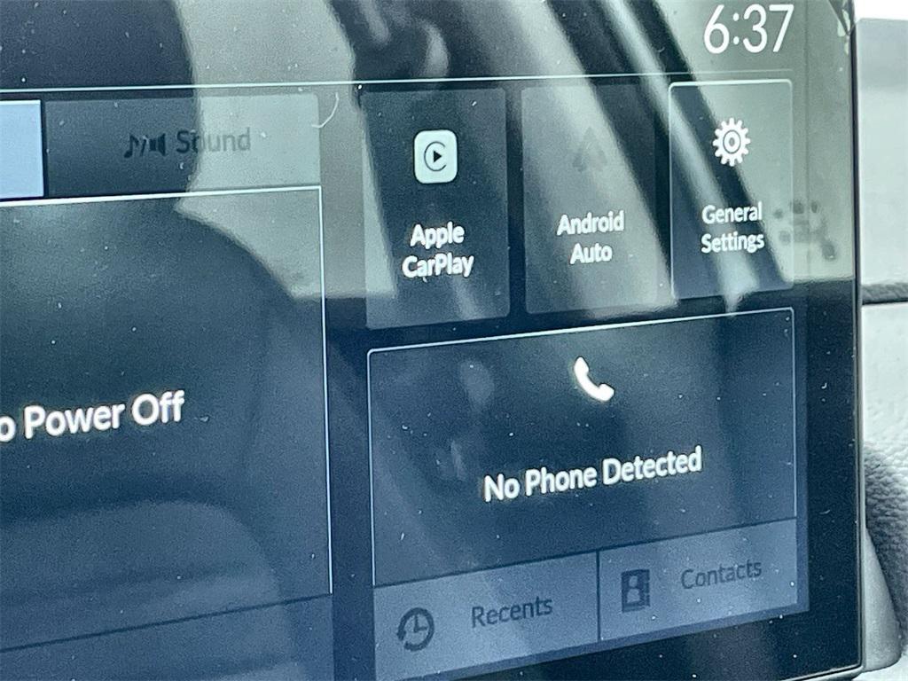 new 2026 Honda CR-V car, priced at $38,805