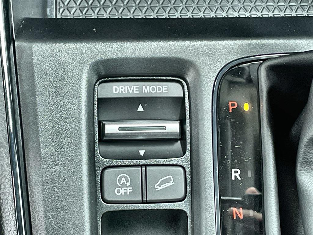 new 2026 Honda CR-V car, priced at $38,805