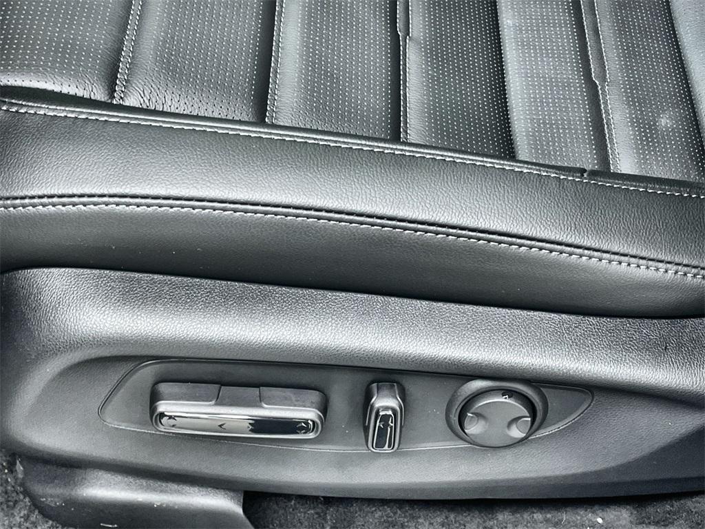 new 2026 Honda CR-V car, priced at $38,805