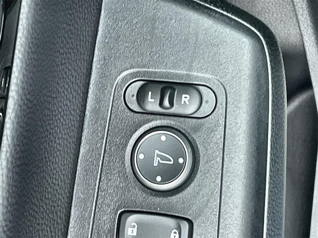 new 2026 Honda CR-V car, priced at $38,805