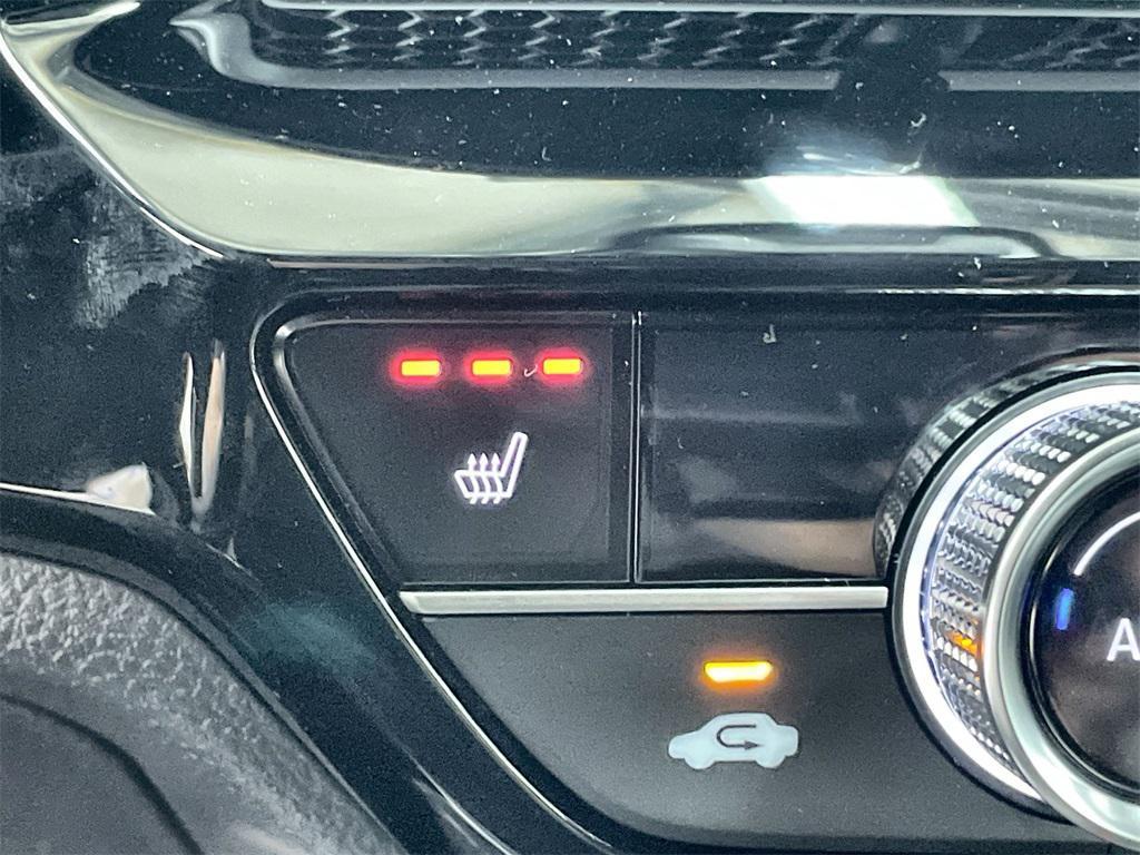 new 2026 Honda Civic Hybrid car, priced at $31,690