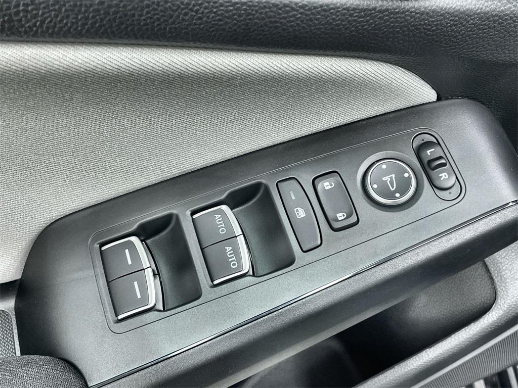 new 2026 Honda Civic Hybrid car, priced at $31,690