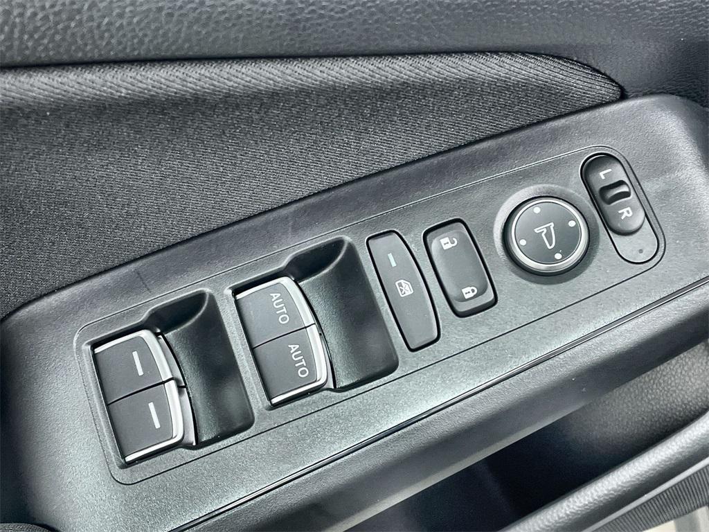 new 2026 Honda Civic Hybrid car, priced at $30,490