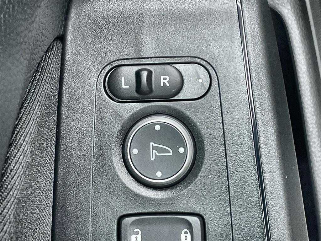new 2026 Honda Civic Hybrid car, priced at $30,490