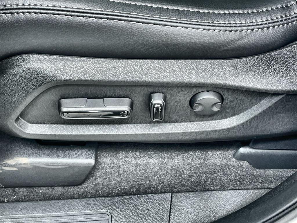 new 2025 Honda Pilot car, priced at $47,550