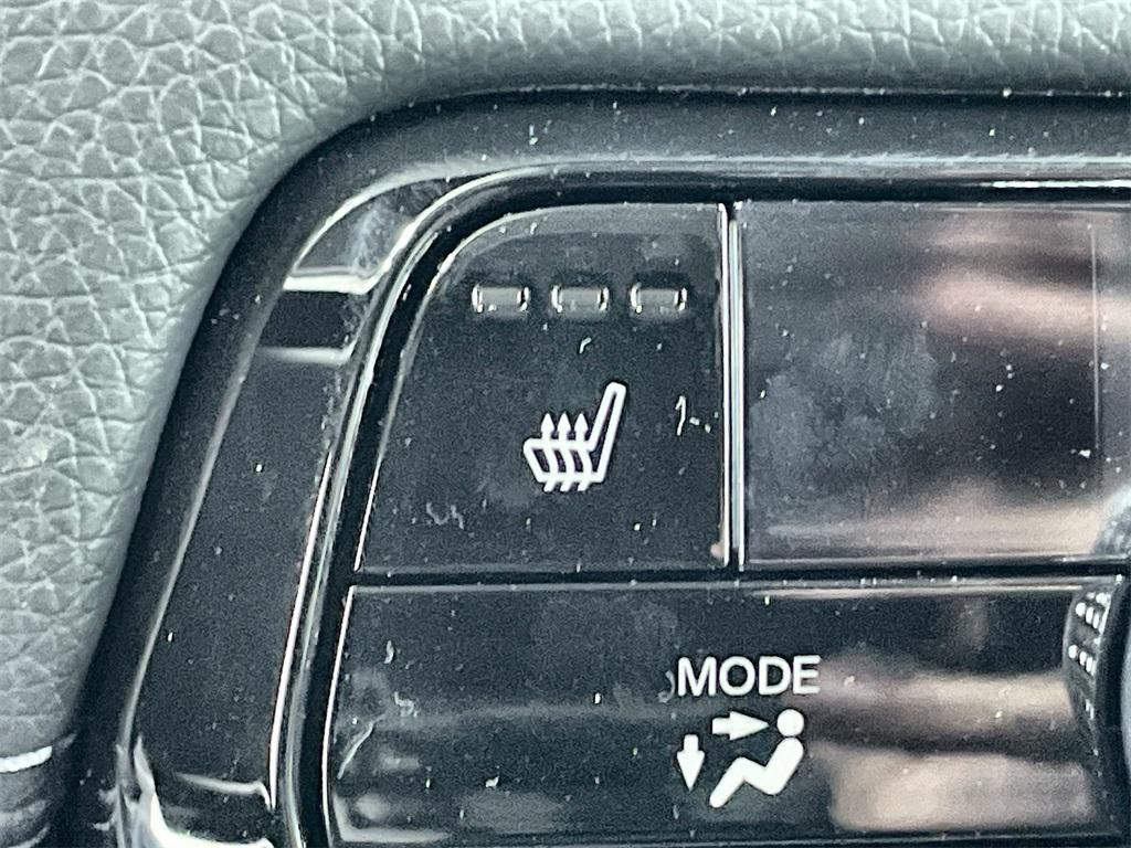 new 2025 Honda Pilot car, priced at $47,550