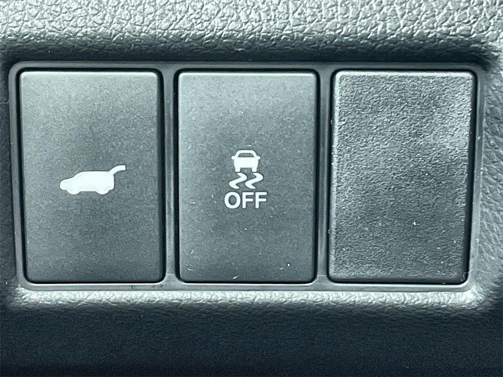 new 2025 Honda Pilot car, priced at $47,550