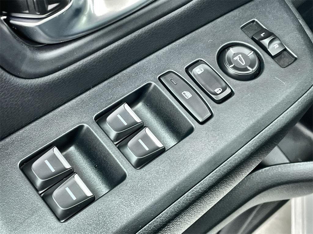 new 2025 Honda Pilot car, priced at $47,550