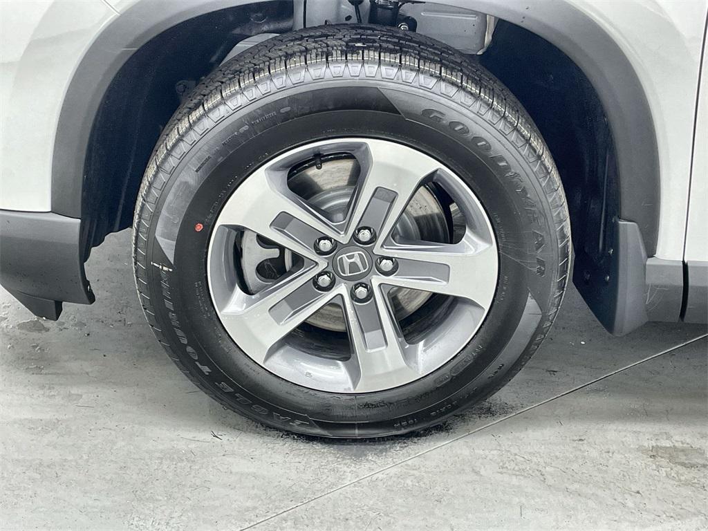 new 2025 Honda Pilot car, priced at $47,550