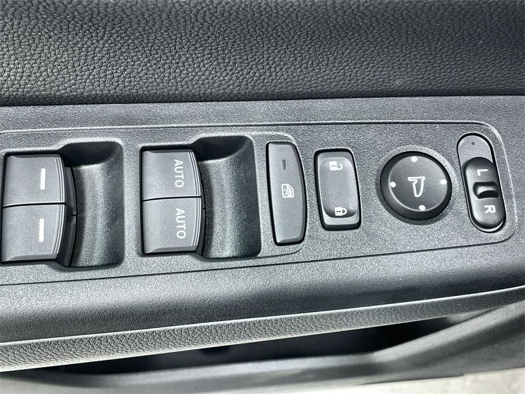 new 2026 Honda CR-V Hybrid car, priced at $39,035