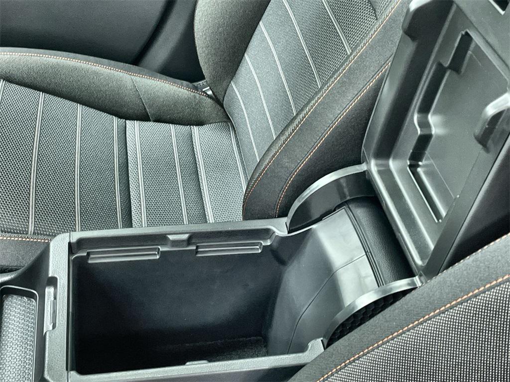 new 2026 Honda CR-V Hybrid car, priced at $39,035