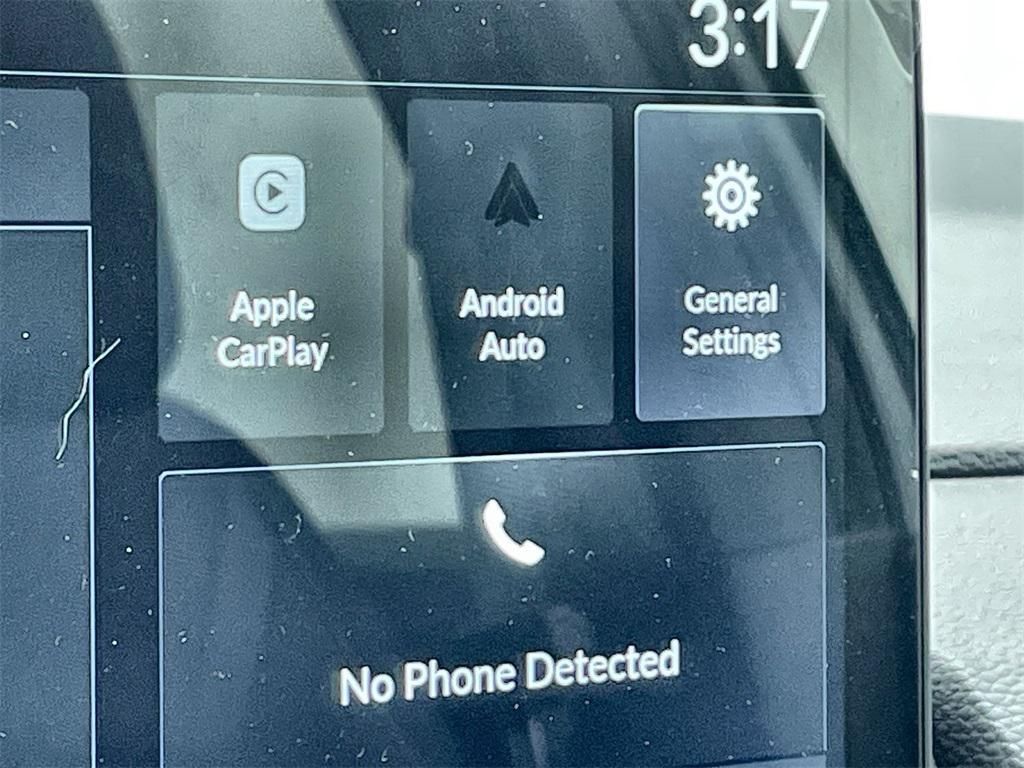 new 2026 Honda CR-V Hybrid car, priced at $39,035