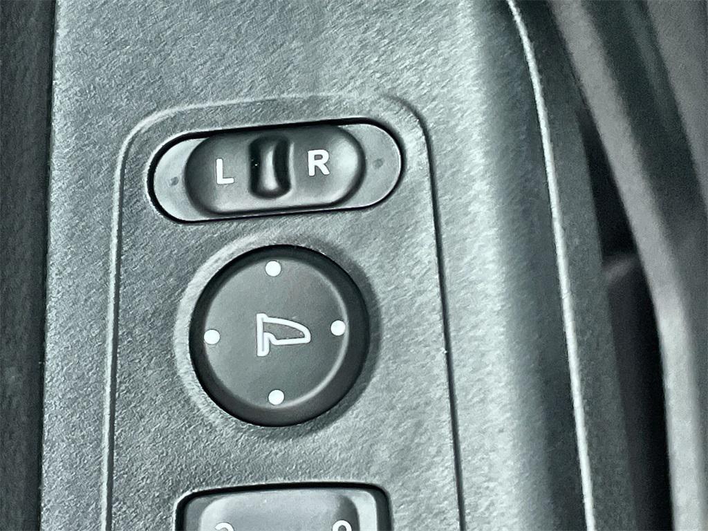 new 2026 Honda CR-V Hybrid car, priced at $39,035