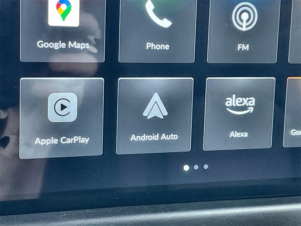 new 2026 Honda Passport car, priced at $55,145